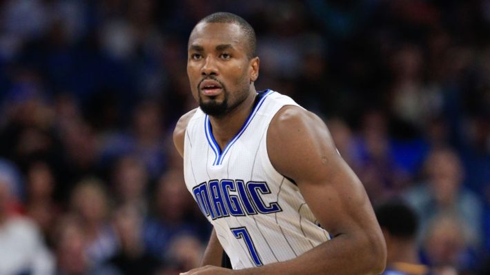 Serge Ibaka