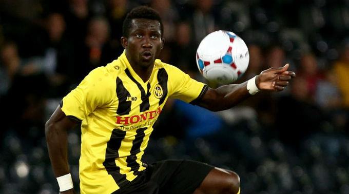 Sékou Sanogo