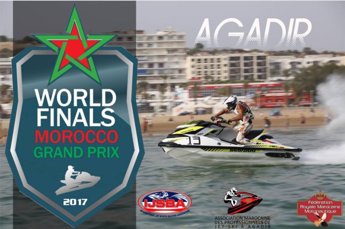 World finals morocco