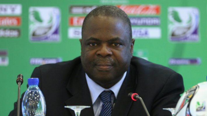 amos adamu