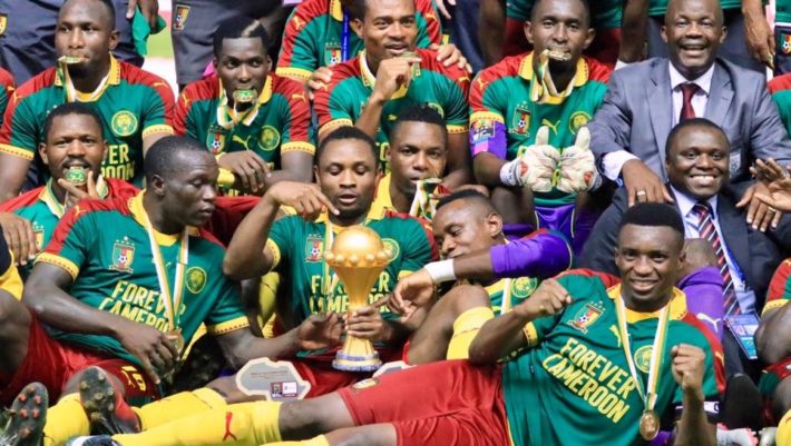 cameroun