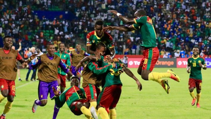 cameroun