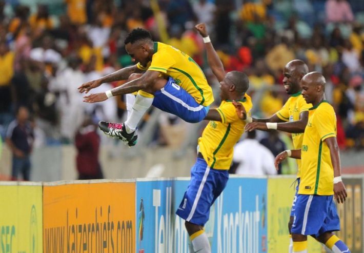 mamelodi looo