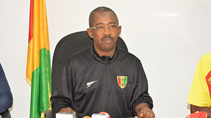 mandjou diallo