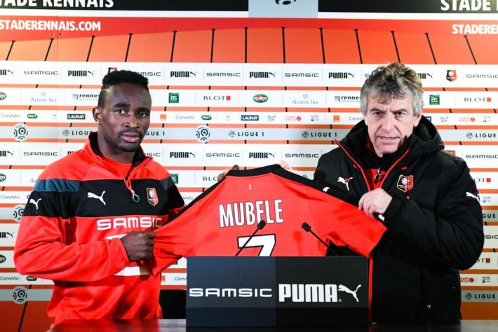 mubele rennes