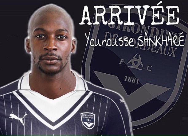 sankharé bordeaux