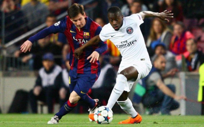 Blaise Matuidi