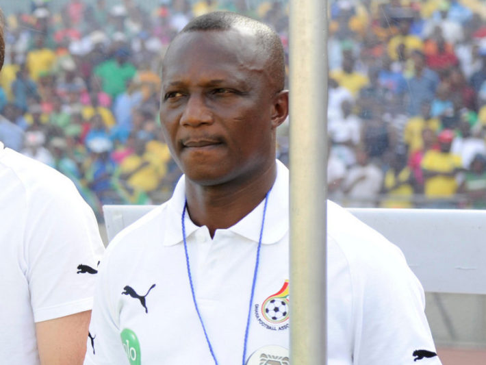 Kwesi-Appiah-Ghana