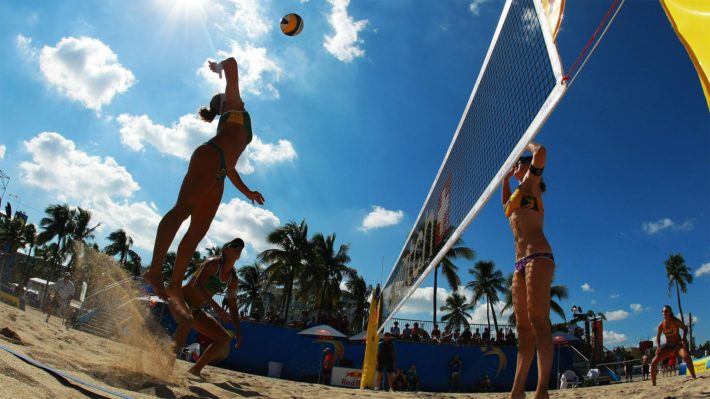 beachvoll