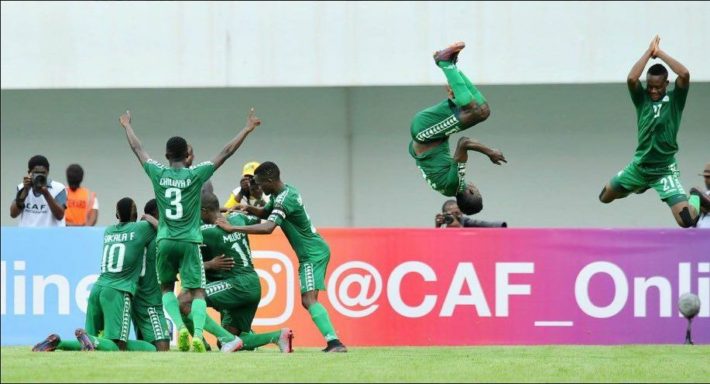 zambie u20 finale