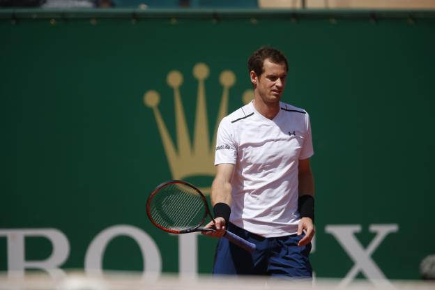 Andy Murray