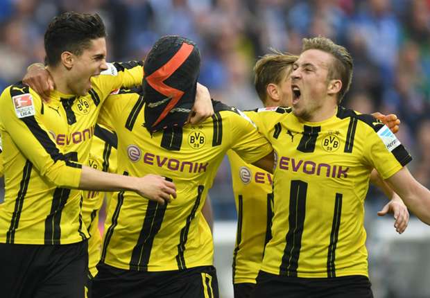 Aubameyang