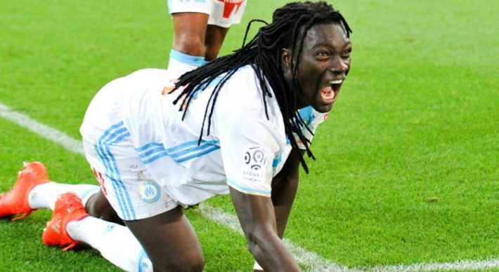 Bafétimbi Gomis