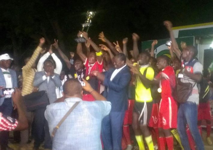 Championnats Universitaires