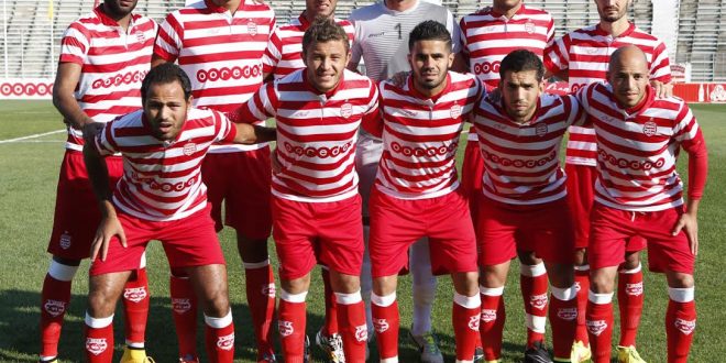 Club Africain