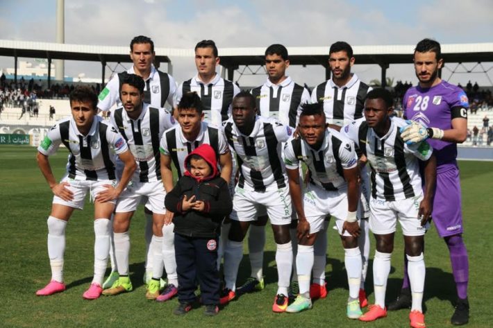 Club Sportif Sfaxien