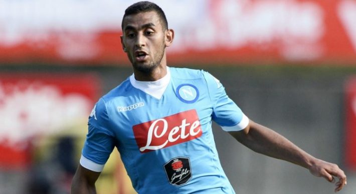 Faouzi Ghoulam