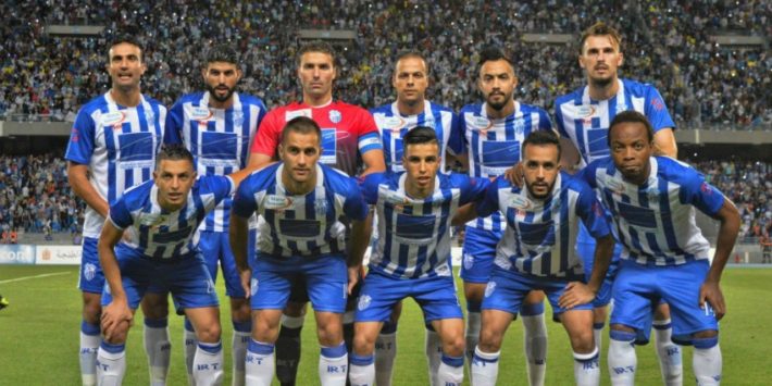 Ittihad-Tanger