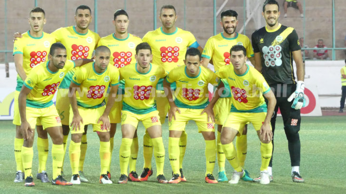 JS Kabylie