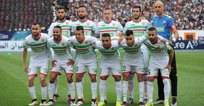 MC Alger