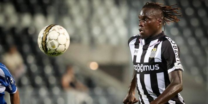 Mamadou Fall