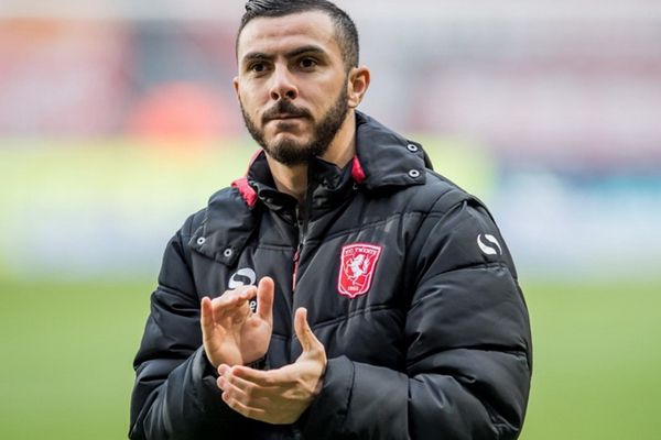 Oussama Assaidi