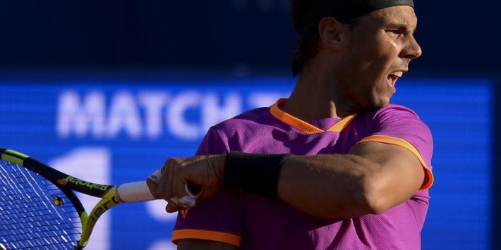 Rafael Nadal
