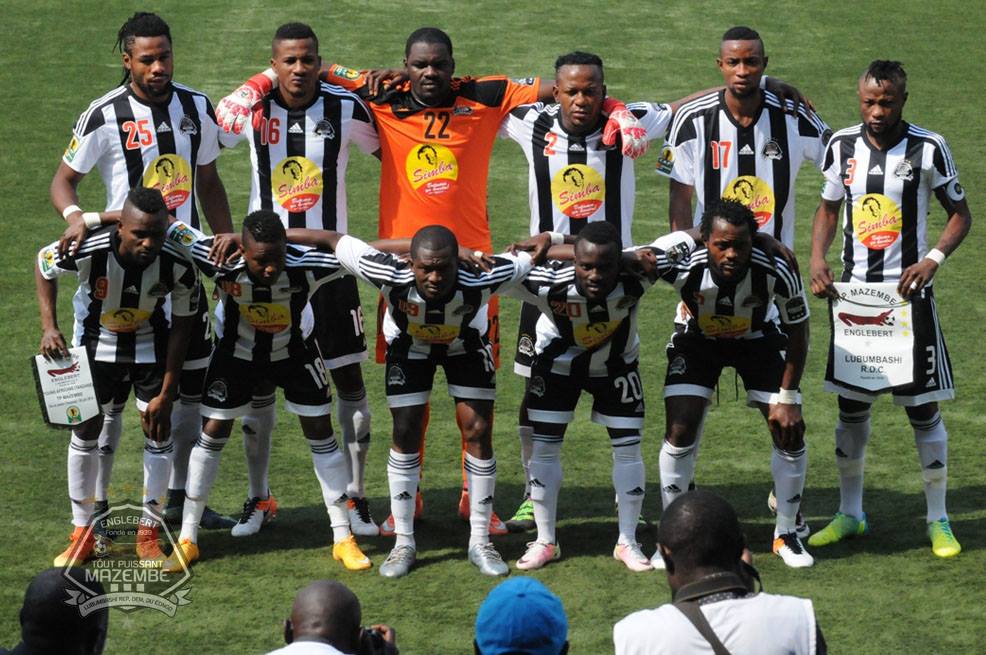 Tp Mazembe Tp Mazembe