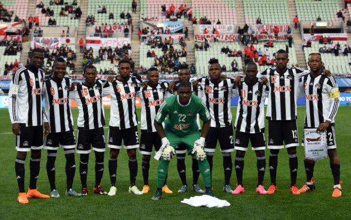 TP-Mazembe