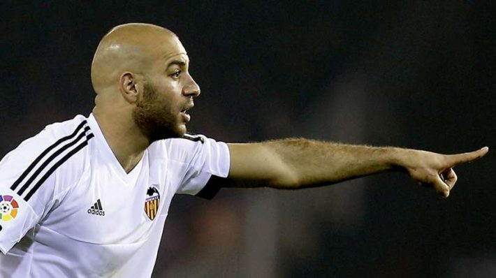 aymen abdennour
