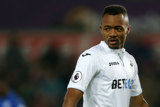 jordan swansea