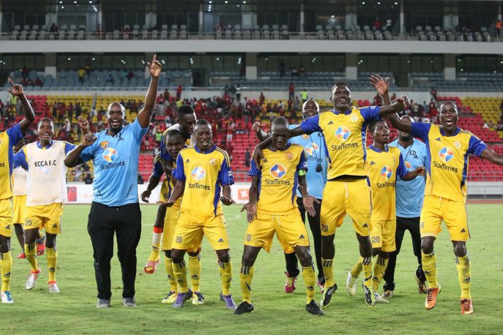 kcca