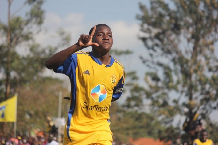 okello