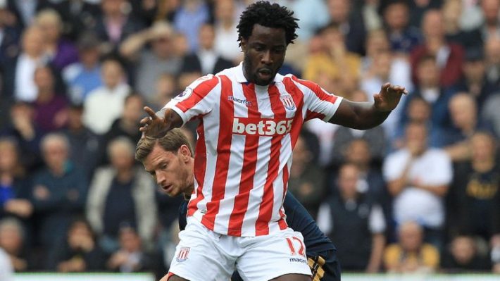 wilfried bony