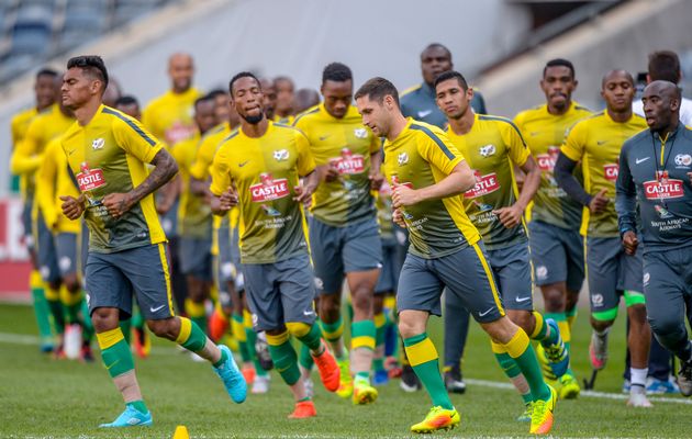 Afrique du Sud