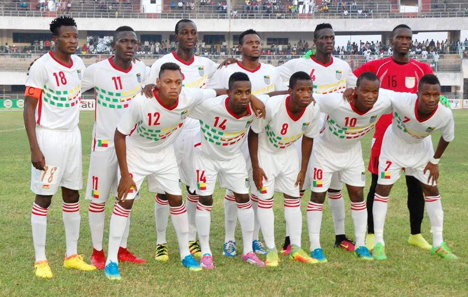 Bénin Le début du championnat de football repoussé