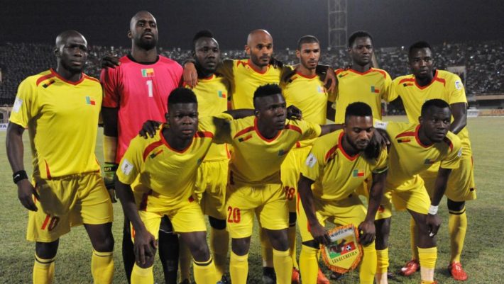 Bénin