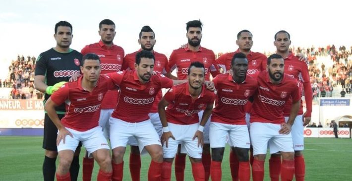 Etoile du Sahel