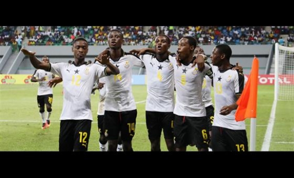 Ghana