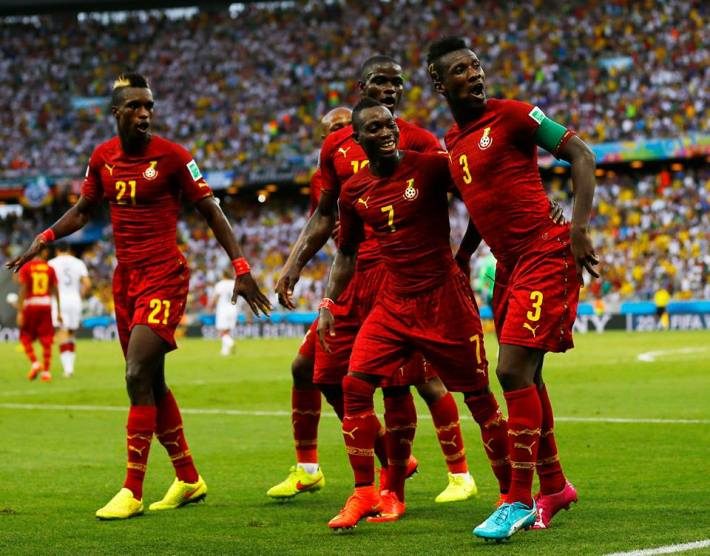 Ghana