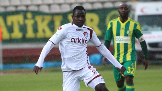 Hamidou Traoré