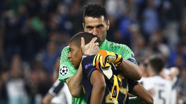 Mbappé