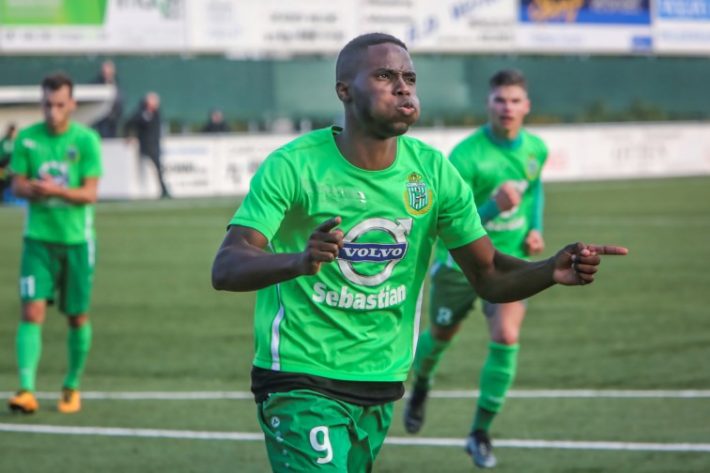 Moussa Diallo
