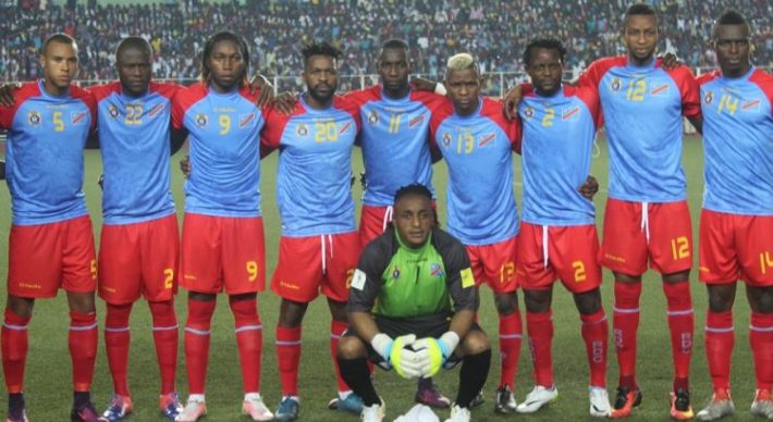 RD Congo