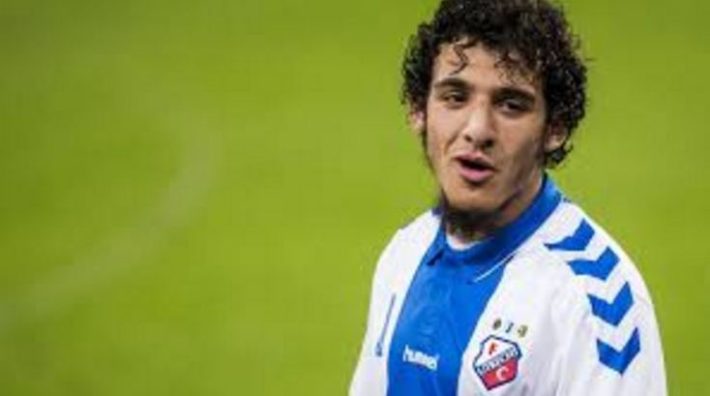 Yassin Ayoub