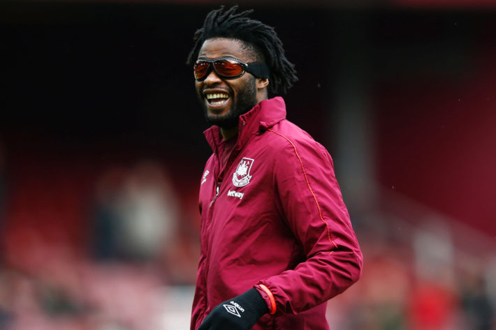 alex song