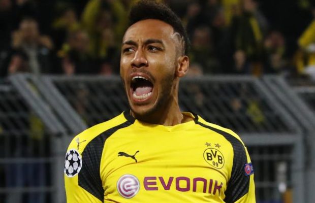 aubameyang