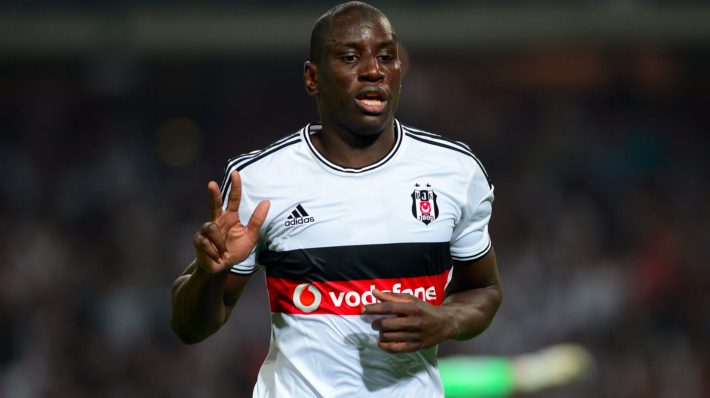 demba ba loo