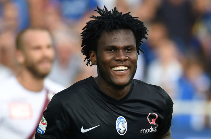 franck kessie