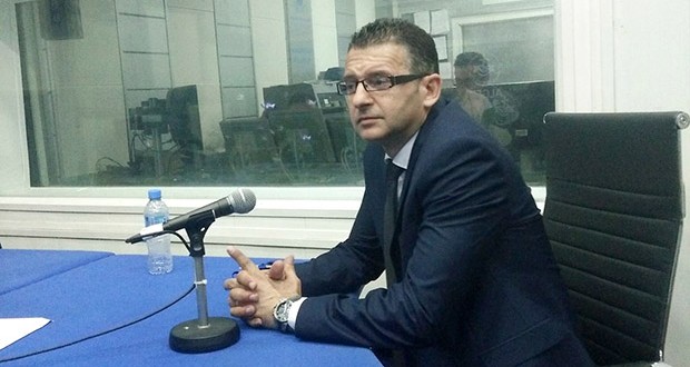 habib Labane